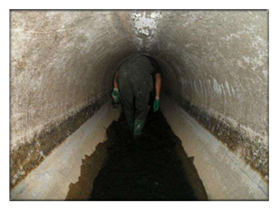 百色管道高压清洗