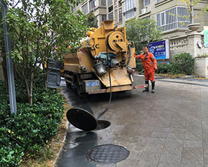 百色管网知识-是否有行之有效的解决方案